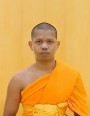 พระมหาจิรศักดิ์ สตฺติชโย